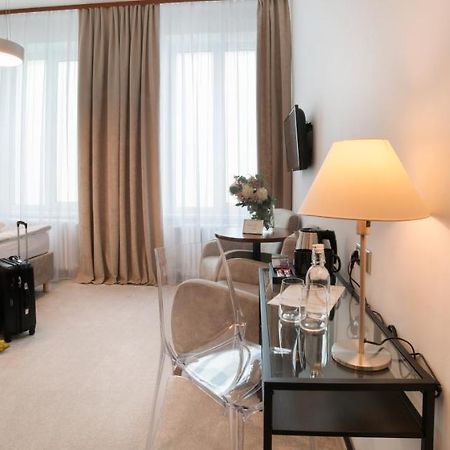 Hotel Kozak เบอร์โน ภายนอก รูปภาพ