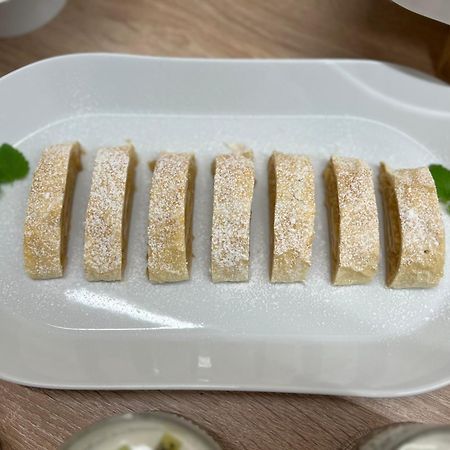 Hotel Kozak เบอร์โน ภายนอก รูปภาพ