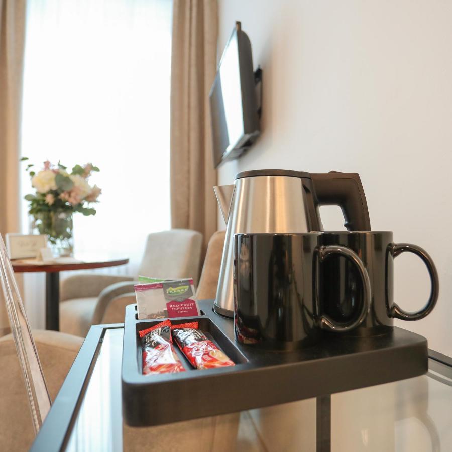 Hotel Kozak เบอร์โน ภายนอก รูปภาพ