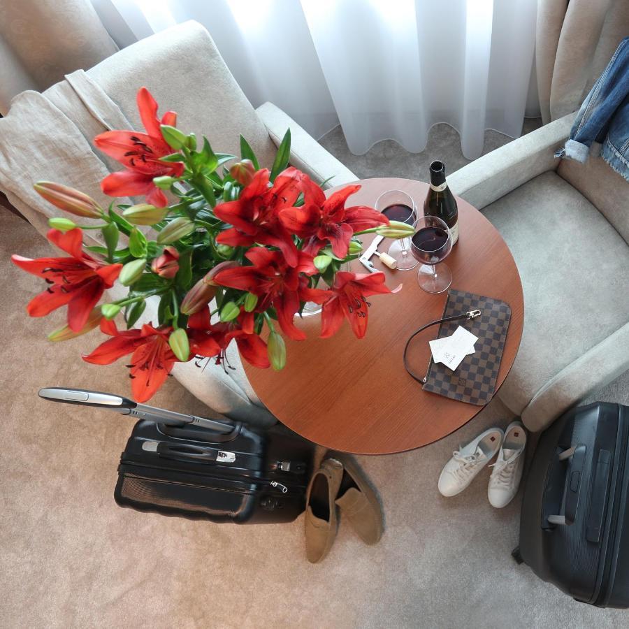 Hotel Kozak เบอร์โน ภายนอก รูปภาพ