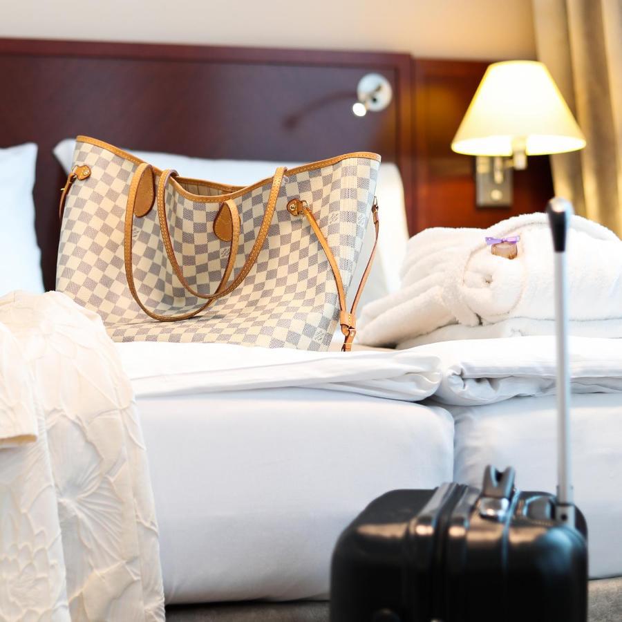 Hotel Kozak เบอร์โน ภายนอก รูปภาพ